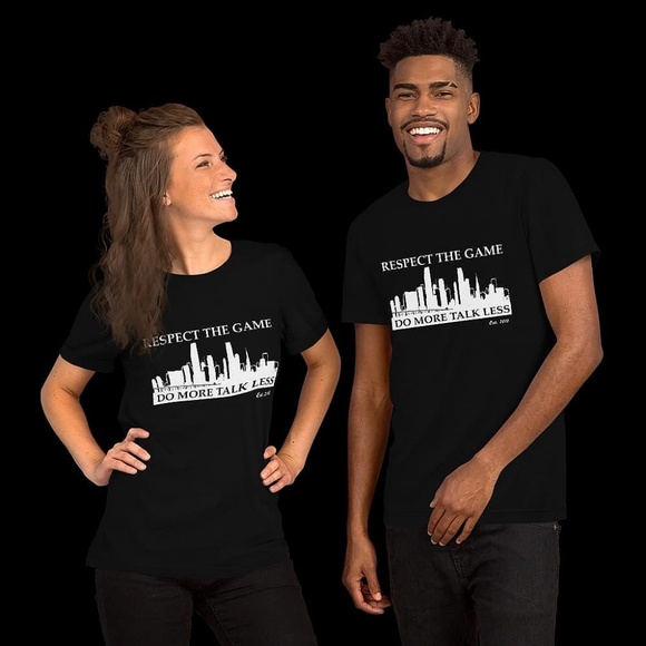 T-shirt - Picture 1 of 2